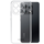 Mobilize TPU Back Cover Transparant voor Xiaomi 14T