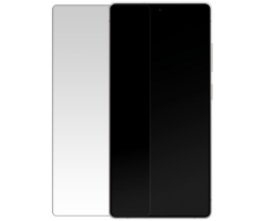Mobilize Mobilize Gehard Glas Clear Screenprotector Samsung Galaxy S25 Ultra
