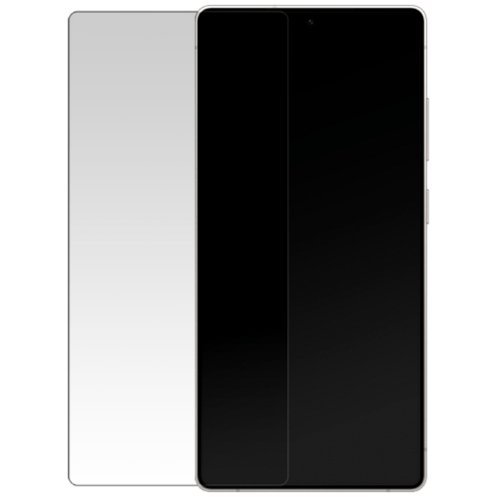 Mobilize Mobilize Gehard Glas Clear Screenprotector Samsung Galaxy S25 Ultra