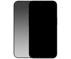 Mobilize Mobilize Gehard Glas Privacy Screenprotector Apple iPhone 16e/17e