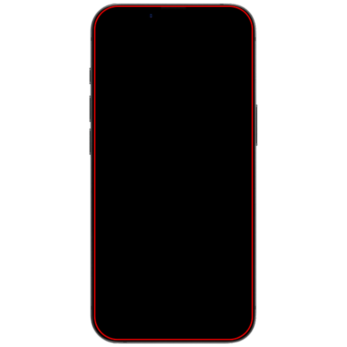 Mobilize Mobilize Gehard Glas Privacy Screenprotector Apple iPhone 16e/17e
