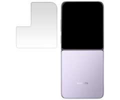 Mobilize Mobilize Gehard Glas Clear Screenprotector Xiaomi Mix Flip