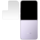 Mobilize Tempered Glass Screenprotector voor Xiaomi Mix Flip
