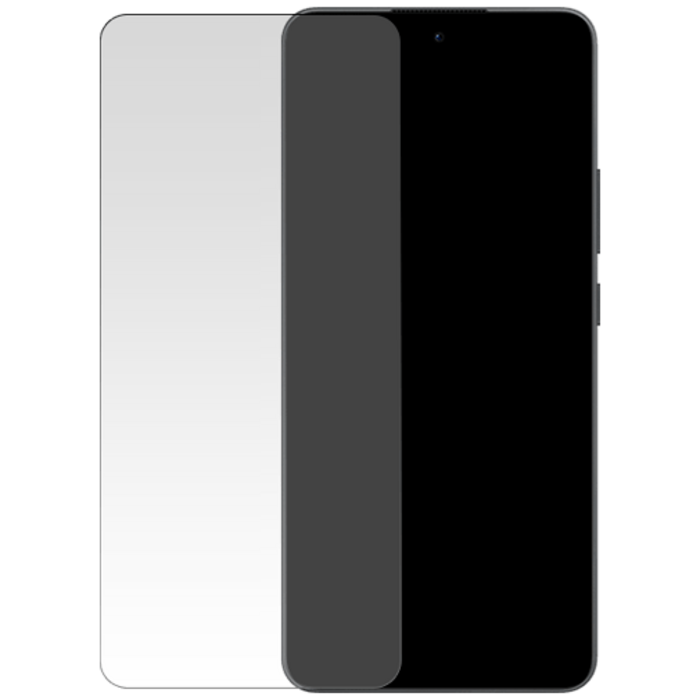 Mobilize Mobilize Tempered Glass Screenprotector voor OPPO Reno13 FS