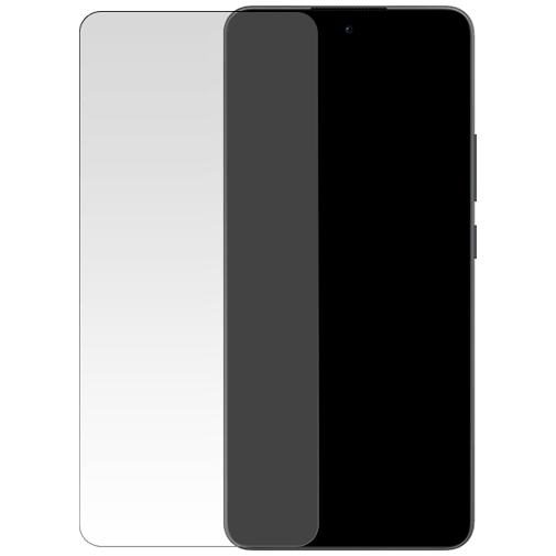 Mobilize Mobilize Tempered Glass Screenprotector voor OPPO Reno13 FS