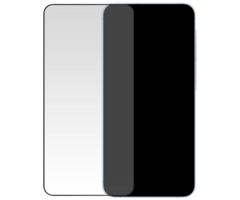 Mobilize Mobilize Gehard Glas Screenprotector Samsung Galaxy A35/A55/S24 FE