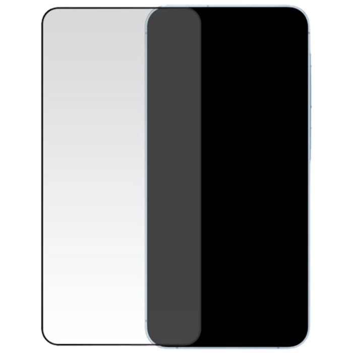 Mobilize Mobilize Gehard Glas Screenprotector Samsung Galaxy A35/A55/S24 FE