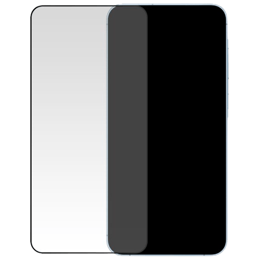 Mobilize Mobilize Gehard Glas Screenprotector Samsung Galaxy A35/A55/S24 FE