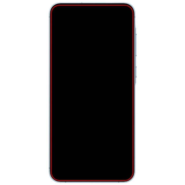 Mobilize Mobilize Gehard Glas Screenprotector Samsung Galaxy A35/A55/S24 FE