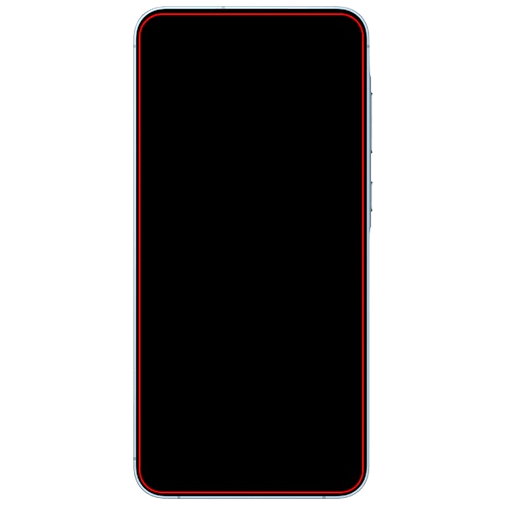 Mobilize Mobilize Gehard Glas Screenprotector Samsung Galaxy A35/A55/S24 FE