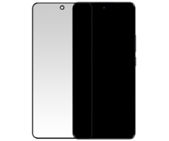Mobilize Mobilize Edge-to-Edge Tempered Glass voor Realme 14 Pro 5G