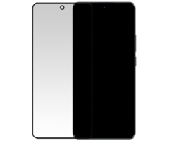 Mobilize Mobilize Gehard Glas Edge To Edge Screenprotector Realme 14 Pro 5G