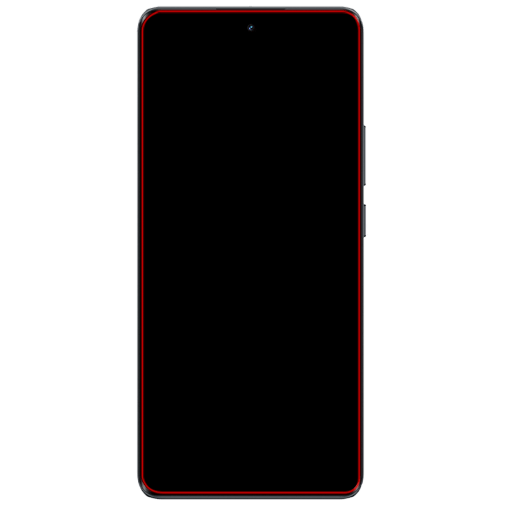 Mobilize Mobilize Edge-to-Edge Tempered Glass Screenprotector Realme 14 Pro 5G