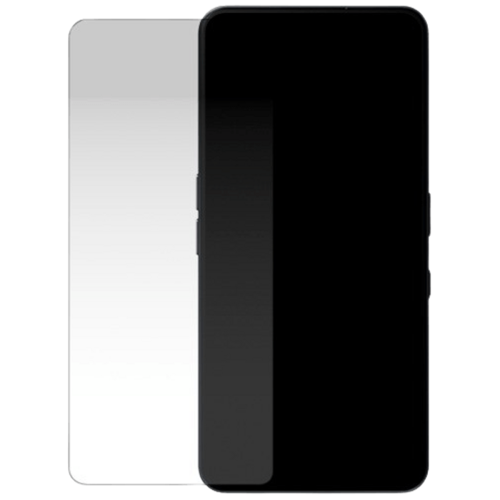 Mobilize Mobilize Gehard Glas Clear Screenprotector Nothing Phone (3a) Pro