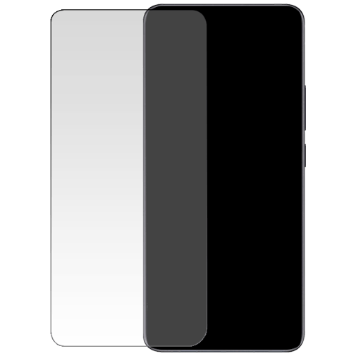 Mobilize Mobilize Tempered Glass Screenprotector Xiaomi Redmi Note 14 4G/5G
