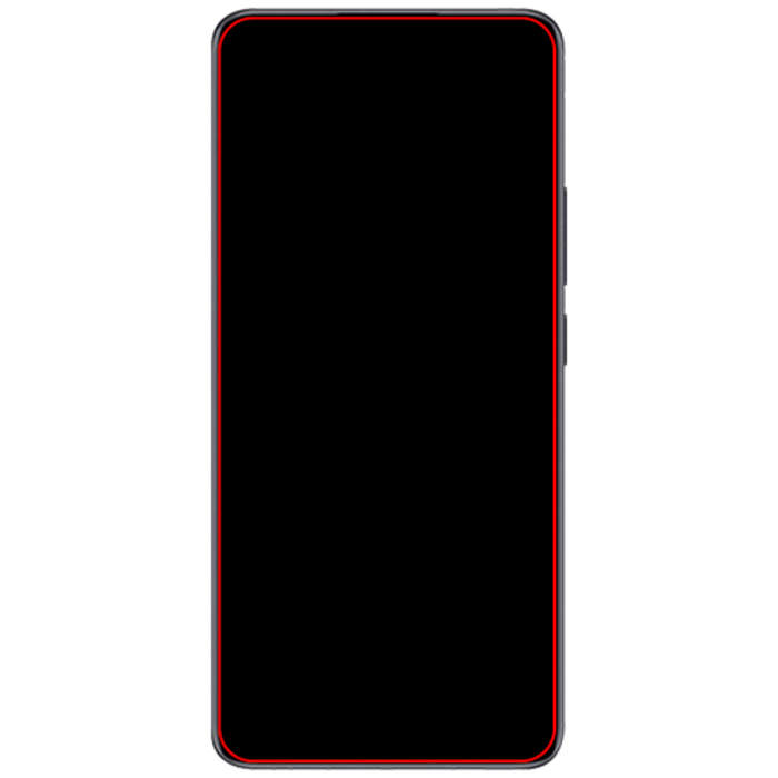 Mobilize Mobilize Tempered Glass Screenprotector Xiaomi Redmi Note 14 4G/5G