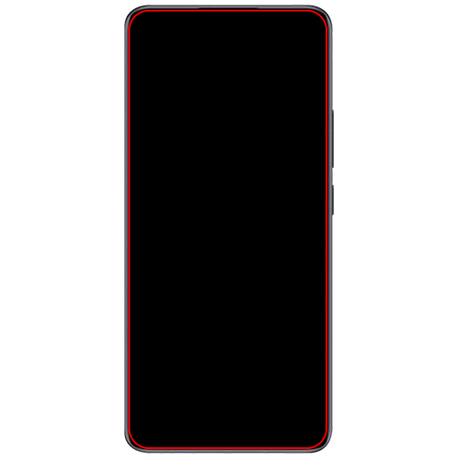 Mobilize Mobilize Tempered Glass Screenprotector Xiaomi Redmi Note 14 4G/5G