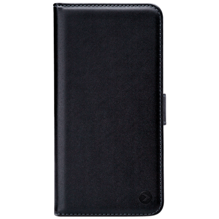 Mobilize Mobilize PU-leer Book Case Zwart voor Xiaomi 14T