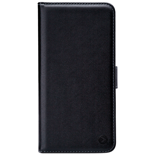 Mobilize Mobilize PU-leer Book Case Zwart voor Xiaomi 14T