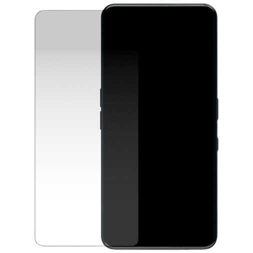 Mobilize Mobilize Tempered Glass Screenprotector voor Nothing Phone (3a)