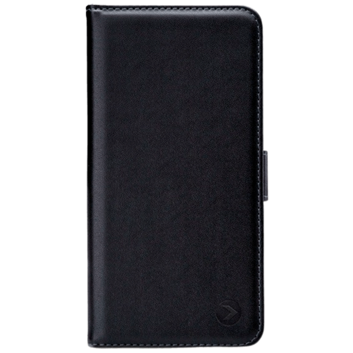 Mobilize Mobilize PU-leer Book Case Zwart voor Xiaomi 14T Pro