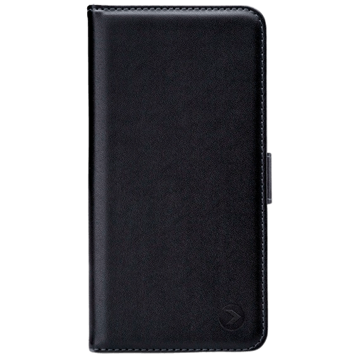 Mobilize Mobilize PU-leer Book Case Zwart voor Xiaomi 14T Pro