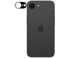 Mobilize Mobilize Gehard Glas Camera Protector Apple iPhone 16e/17e