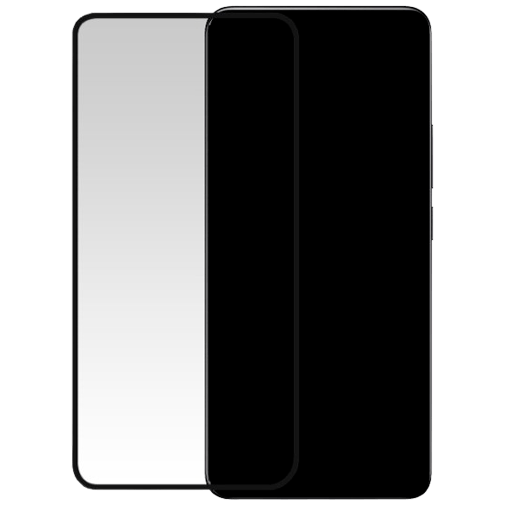 Mobilize Mobilize Edge To Edge Screenprotector Redmi Note 14 Pro 4G/5G/Pro+