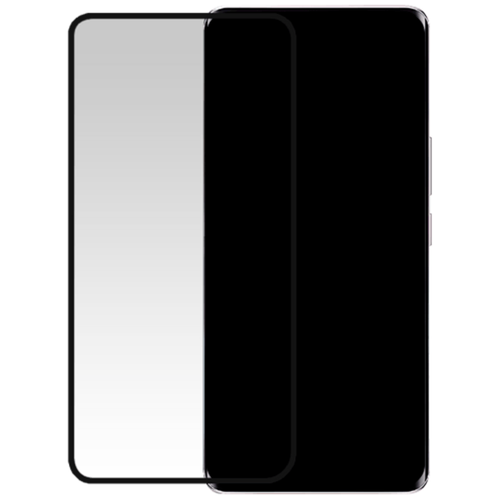 Mobilize Mobilize Edge To Edge Screenprotector Honor Magic7 Lite / X9c