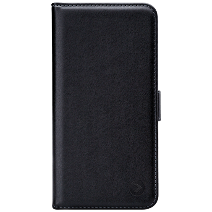 Mobilize Mobilize PU-leer Book Case Zwart voor Samsung Galaxy S24 FE