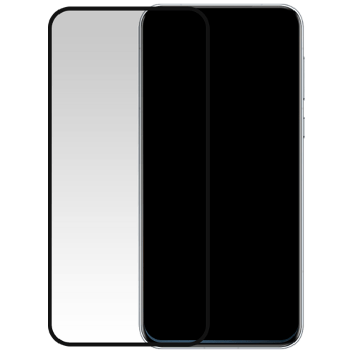 Mobilize Mobilize Edge To Edge Screenprotector Honor Magic7 Pro - Gehard Glas