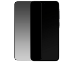 Mobilize Mobilize Gehard Glas Privacy Screenprotector Samsung Galaxy A36/A56 5G