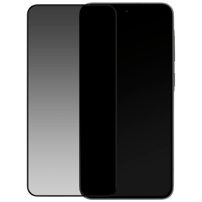Mobilize Mobilize Gehard Glas Privacy Screenprotector Samsung Galaxy A36/A56 5G