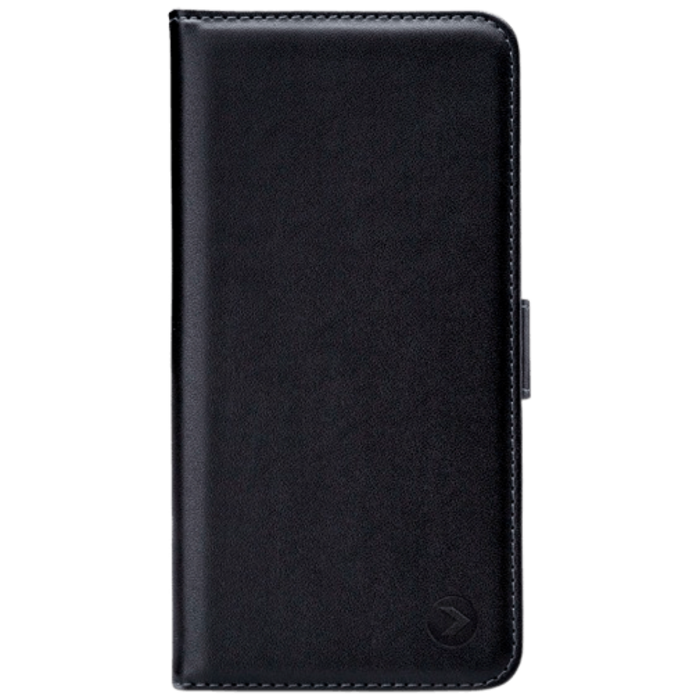 Mobilize Mobilize PU-leer Book Case Zwart voor OPPO A40 / A40m / A60 5G