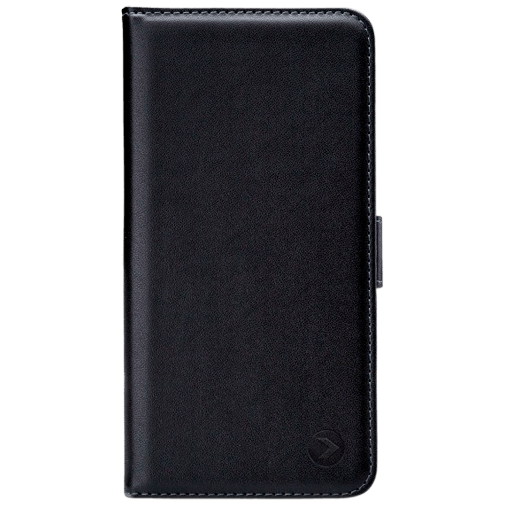 Mobilize Mobilize PU-leer Book Case Zwart voor OPPO A40 / A40m / A60 5G