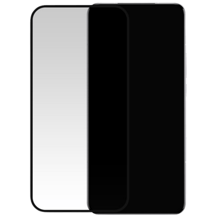 Mobilize Mobilize Edge To Edge Tempered Glass Screenprotector Xiaomi 15 Ultra