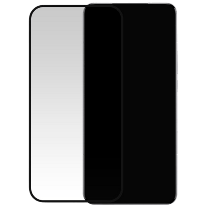 Mobilize Mobilize Gehard Glas Edge To Edge Screenprotector Xiaomi 15 Ultra