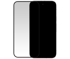 Mobilize Mobilize Tempered Glass Screenprotector voor Google Pixel 9a