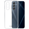 Mobilize Mobilize TPU Back Cover Transparant voor Samsung Galaxy A16 / A16 5G