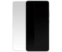 Mobilize Mobilize Gehard Glas Clear Screenprotector OPPO Reno12 F 4G/Reno12 FS