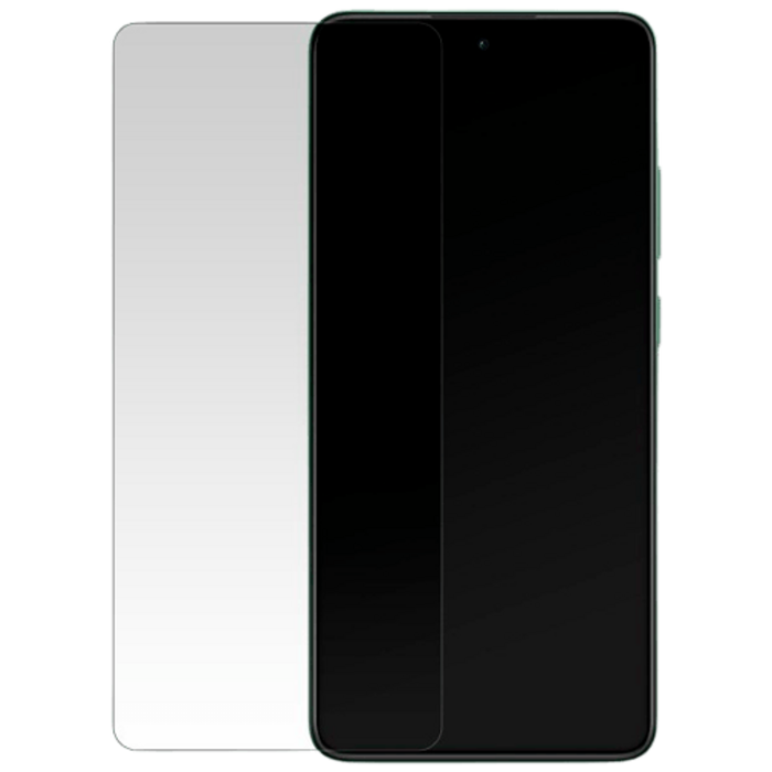 Mobilize Mobilize Tempered Glass Screenprotector OPPO Reno12 F 4G / Reno12 FS