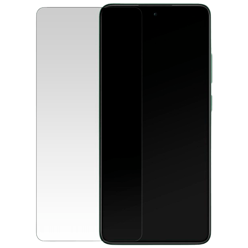Mobilize Mobilize Tempered Glass Screenprotector OPPO Reno12 F 4G / Reno12 FS