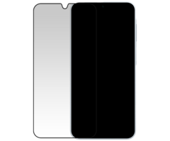 Mobilize Mobilize Gehard Glas Screenprotector - Galaxy A16/A17/A26 5G (Full Cover)