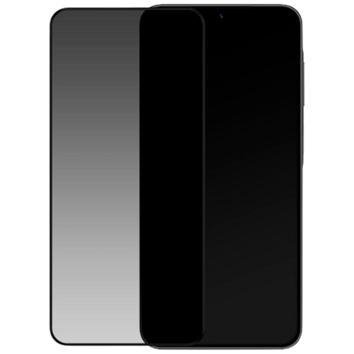 Mobilize Mobilize Privacy Screenprotector voor Samsung Galaxy A17 / A17 5G / A26 5G