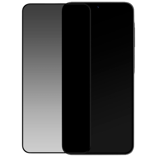 Mobilize Mobilize Privacy Screenprotector voor Samsung Galaxy A17 / A17 5G / A26 5G