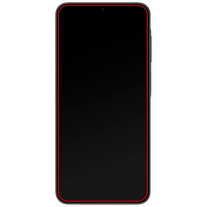 Mobilize Mobilize Privacy Screenprotector voor Samsung Galaxy A17 / A17 5G / A26 5G