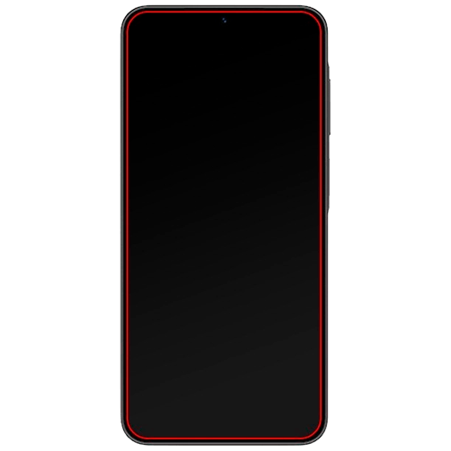 Mobilize Mobilize Privacy Screenprotector voor Samsung Galaxy A17 / A17 5G / A26 5G