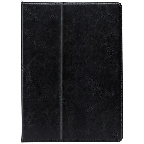 Mobilize Mobilize Premium Folio Book Case Zwart voor Samsung Galaxy Tab S9+/S9 FE+/S10+