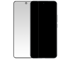 Mobilize Mobilize Edge-to-Edge Tempered Glass Screenprotector Realme 14 Pro+ 5G