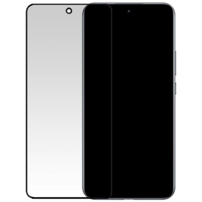 Mobilize Mobilize Edge-to-Edge Tempered Glass Screenprotector Realme 14 Pro+ 5G